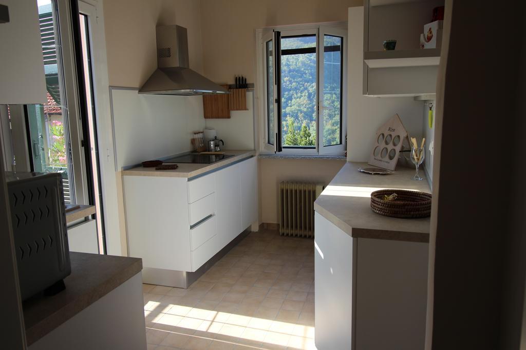 Sweet Caselle Apartment Testico Exterior photo